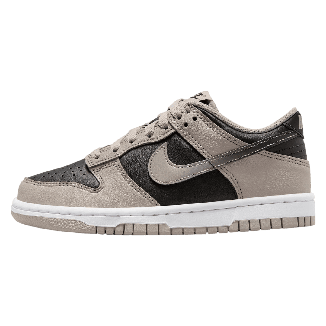 Nike Dunk Low College Grey Black (GS)
