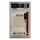 Albert Pujols PSA 10 2001 Upper Deck Card #295