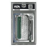 Julio Rodriguez PSA 10 2019 Bowman Prospect Auto Chrome Card #JRO