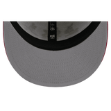 St Louis Cardinals Archive New Era 2Tone 9FIFTY Adjustable Snapback Hat