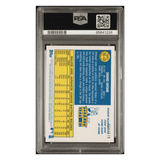 Shohei Ohtani PSA 9 2019 Topps Heritage Chrome Refractor #d/570 Card #430