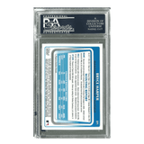 Bryce Harper PSA 10 2011 Bowman Prospects Autograph Card #BP1