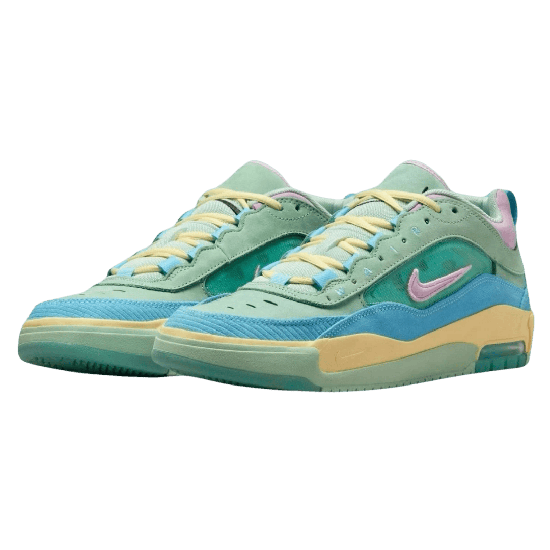 Nike SB Air Max Ishod Wair Verdy Visty
