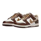 Nike Dunk Low Brown Plaid (GS)