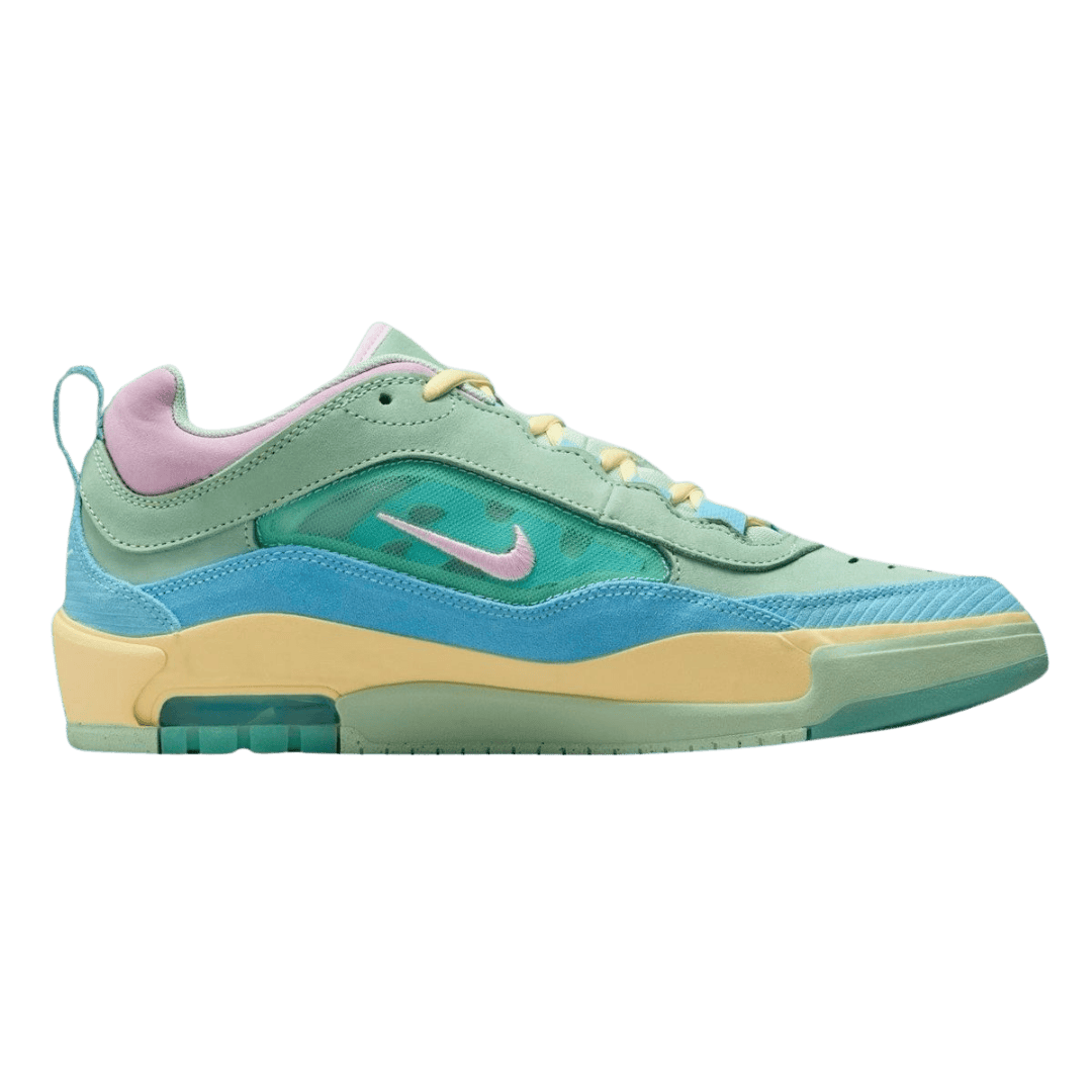 Nike SB Air Max Ishod Wair Verdy Visty