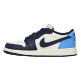 Jordan 1 Retro Low OG Obsidian UNC (GS)