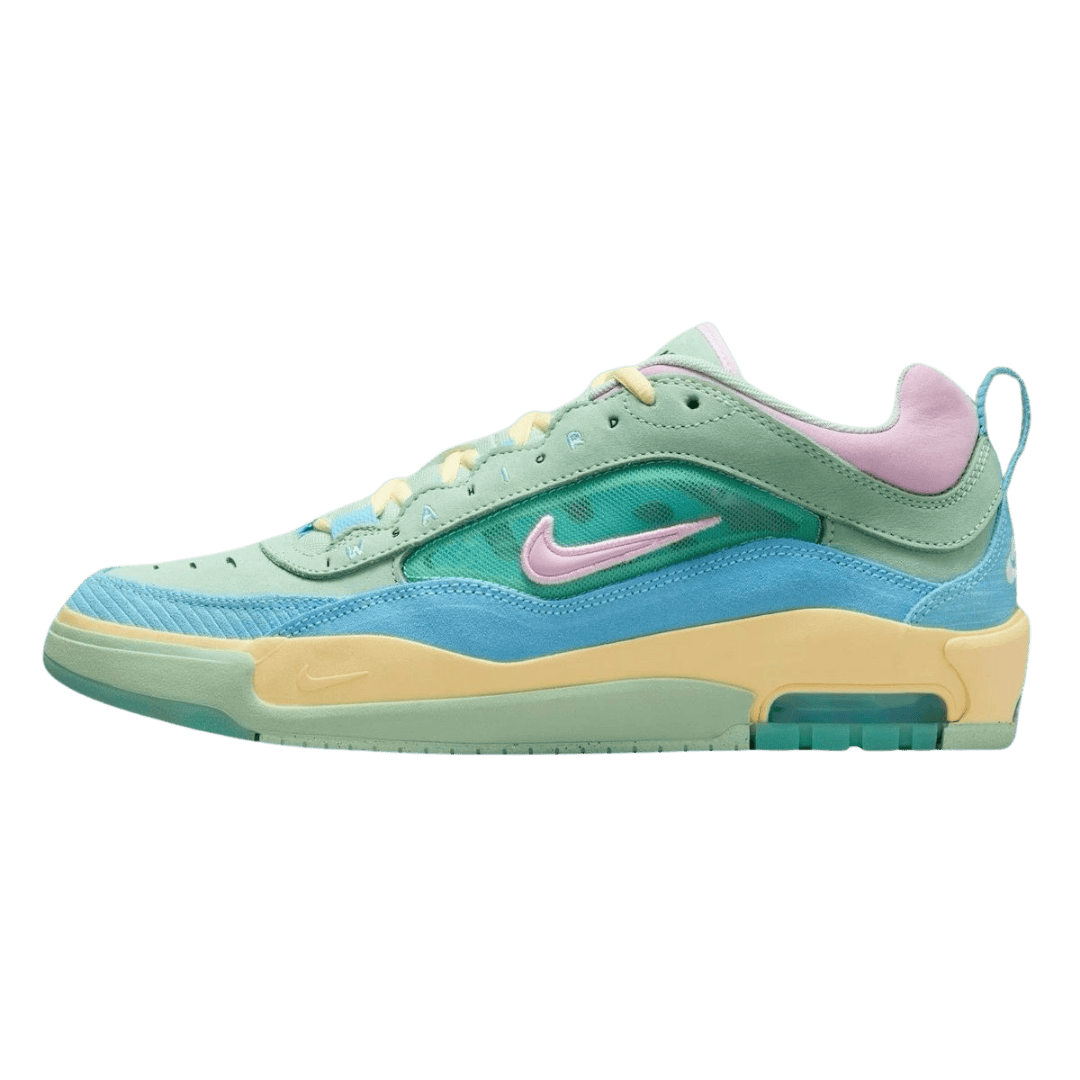 Nike SB Air Max Ishod Wair Verdy Visty
