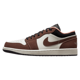 Jordan 1 Low Mocha