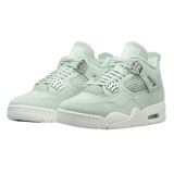 Jordan 4 Retro Seafoam Sail (W)
