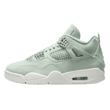 Jordan 4 Retro Seafoam Sail (W)