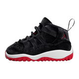 Jordan 11 Retro Bred Velvet (TD)