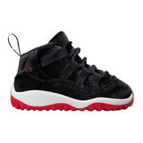 Jordan 11 Retro Bred Velvet (TD)
