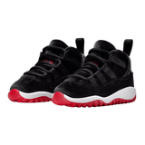Jordan 11 Retro Bred Velvet (TD)