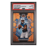 Anthony Richardson PSA 10 2023 Panini Mosaic Honeycomb Card #282