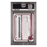 Elly De La Cruz PSA 10 2022 Bowman Chrome Prospects Card #BCP50