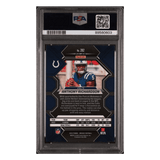 Anthony Richardson PSA 10 2023 Panini Mosaic Honeycomb Card #282