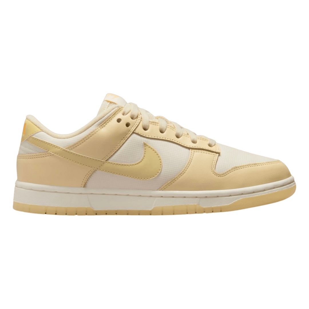 Nike Dunk Low Team Gold (W)