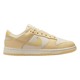 Nike Dunk Low Team Gold (W)