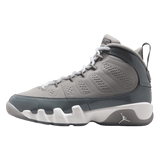 Jordan 9 Retro Cool Grey 2025 (GS)