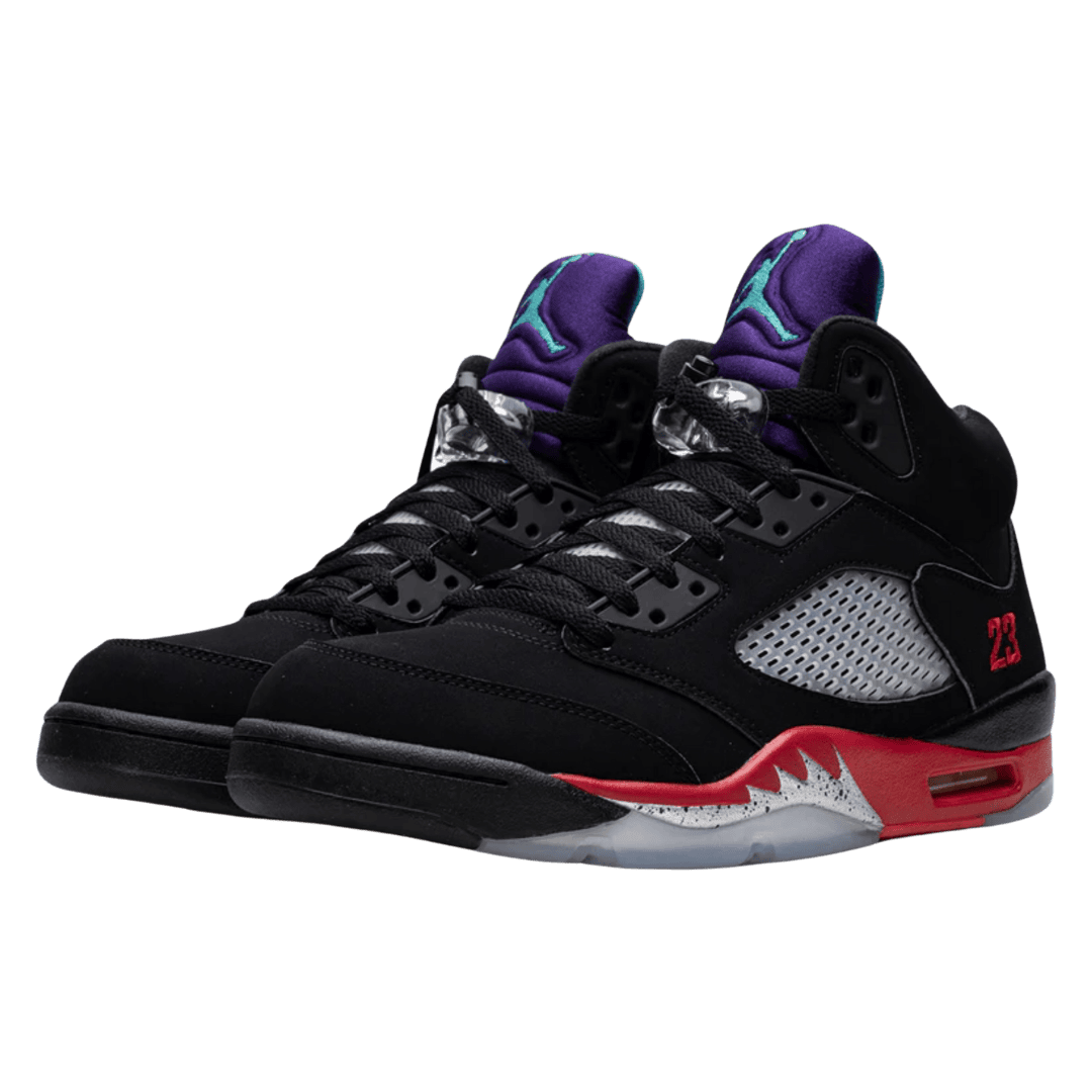 Jordan 5 Retro Top 3