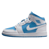 Jordan 1 Mid Legend Blue (GS)