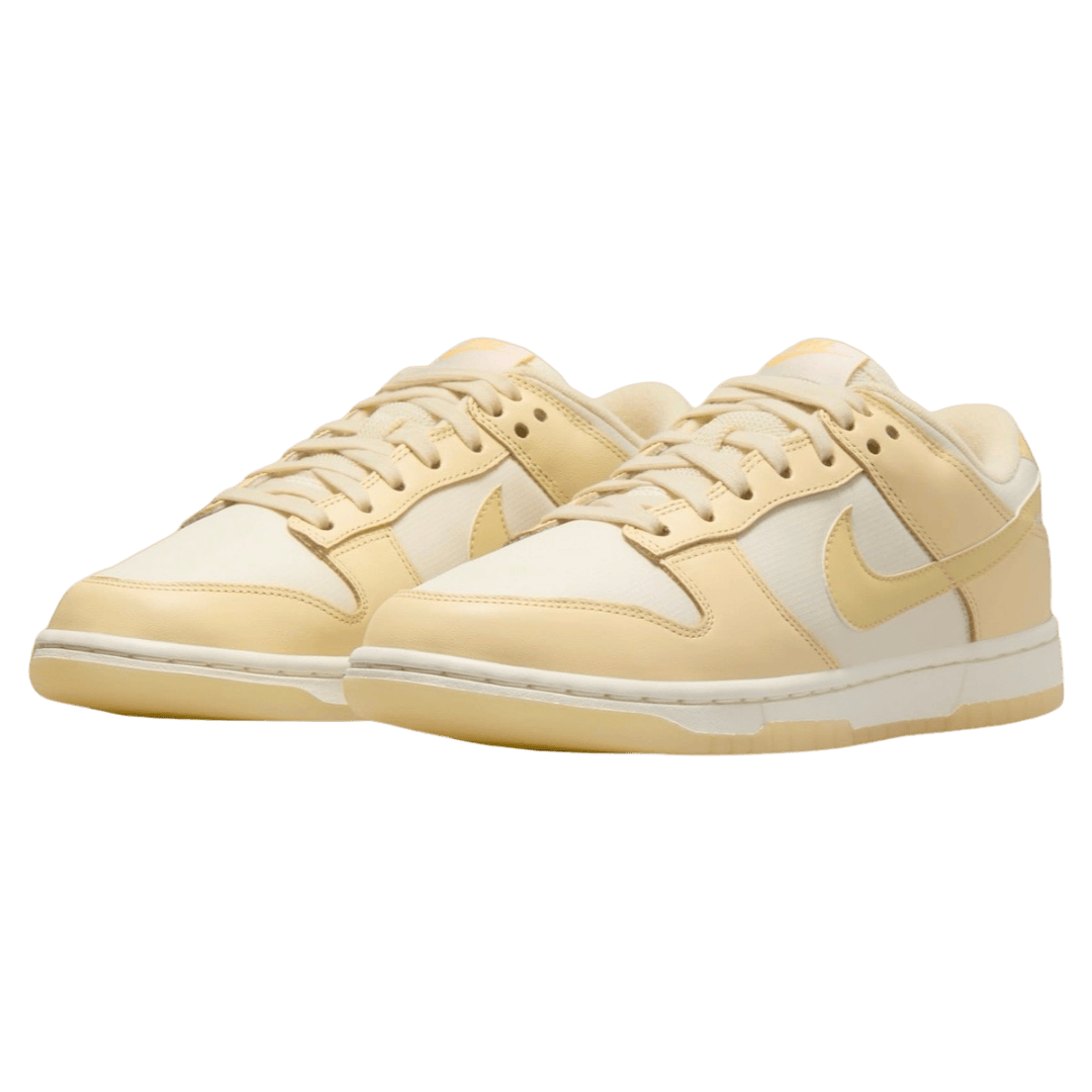 Nike Dunk Low Team Gold (W)