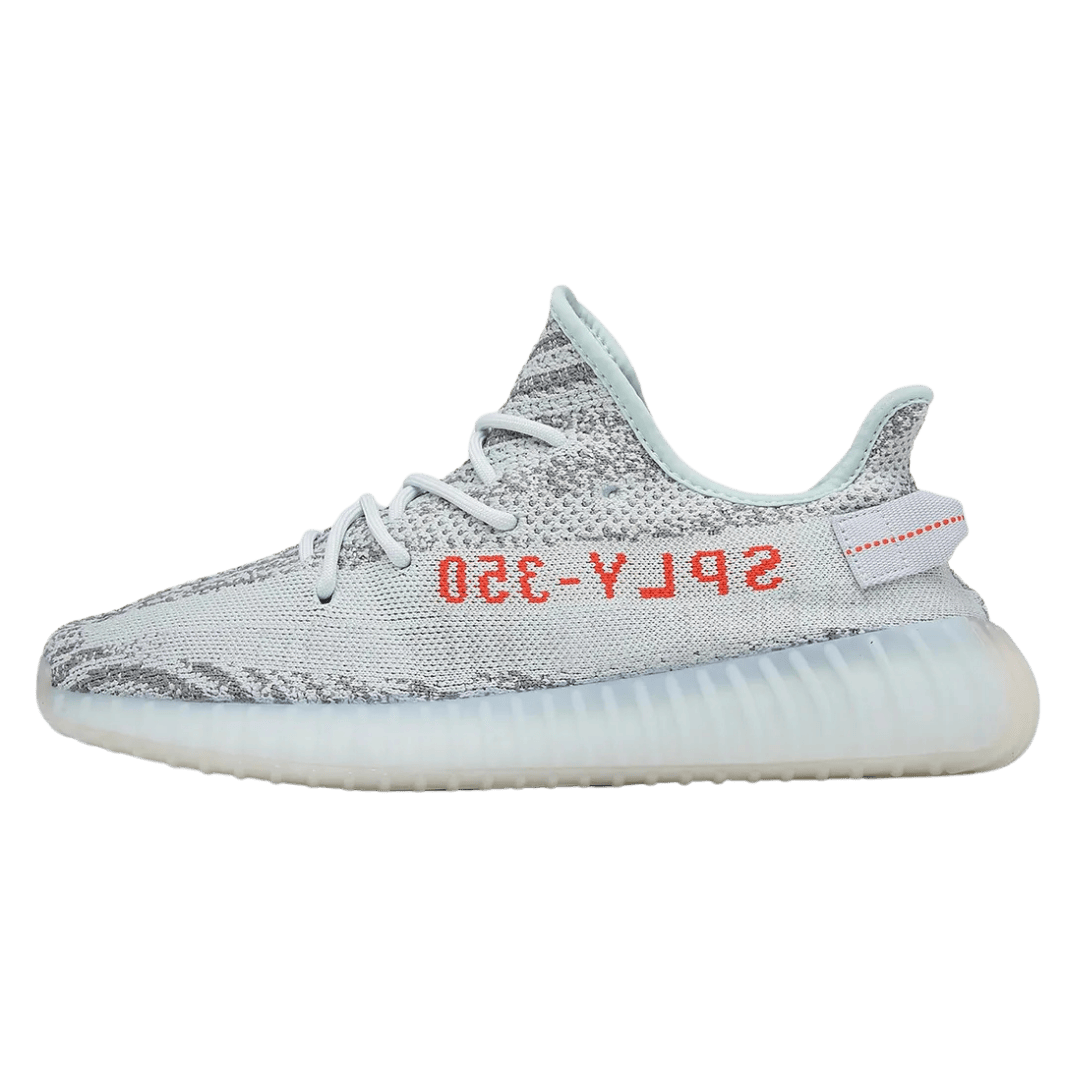 Adidas Yeezy Boost 350 V2 Blue Tint