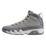 Jordan 9 Retro Cool Grey 2025