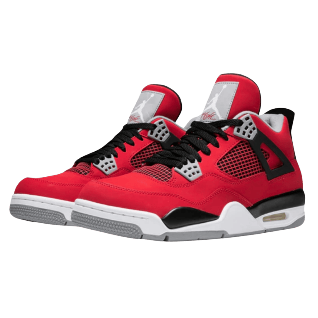 Jordan 4 Retro Toro Bravo