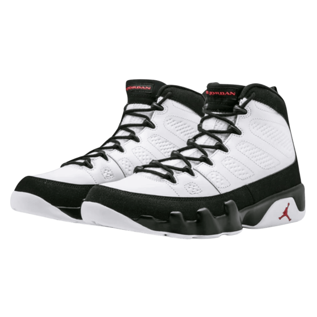Jordan 9 Retro OG Space Jam 2016