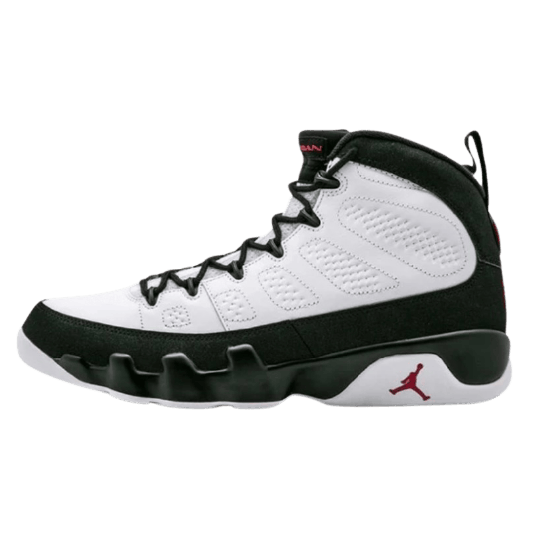 Jordan 9 Retro OG Space Jam 2016