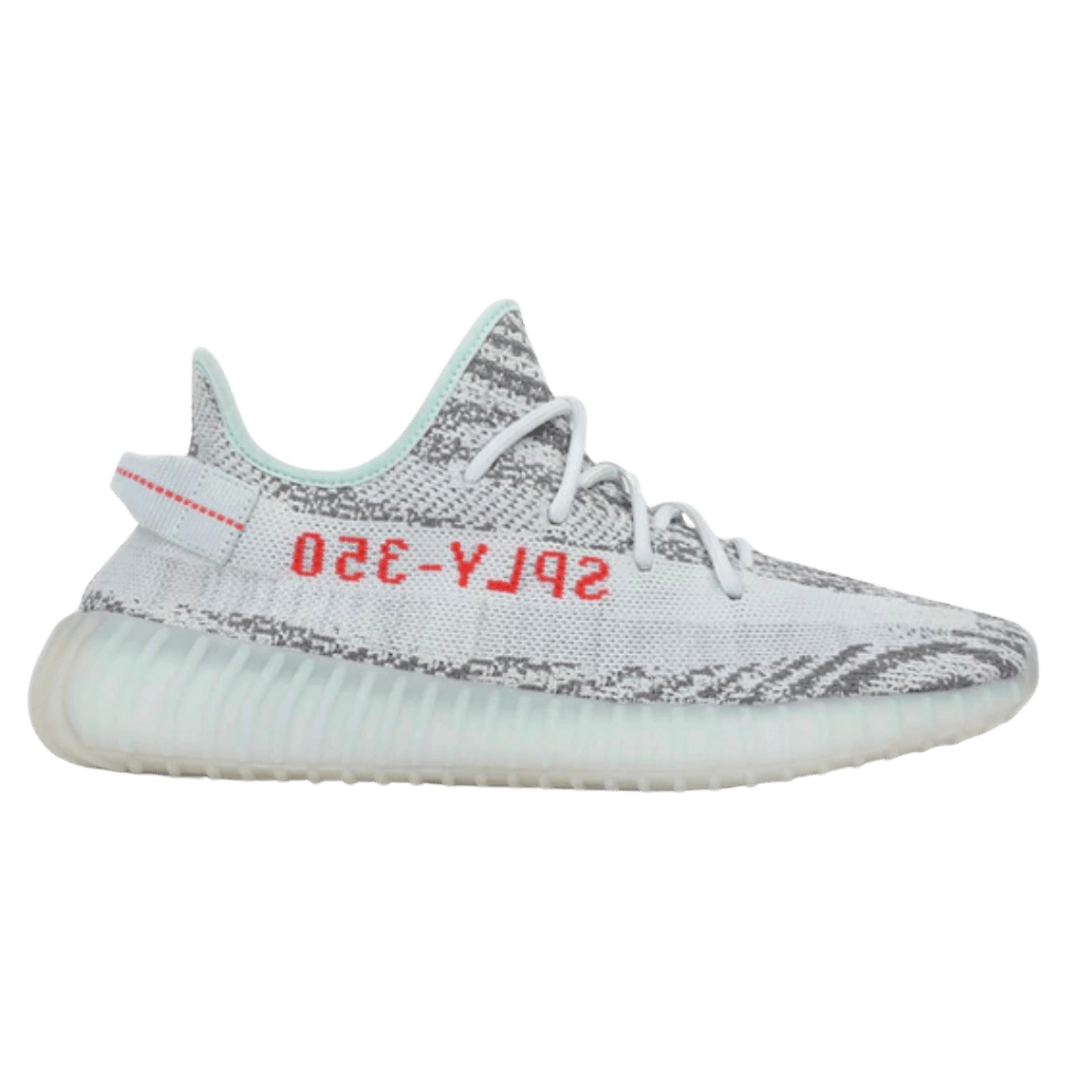 Adidas Yeezy Boost 350 V2 Blue Tint
