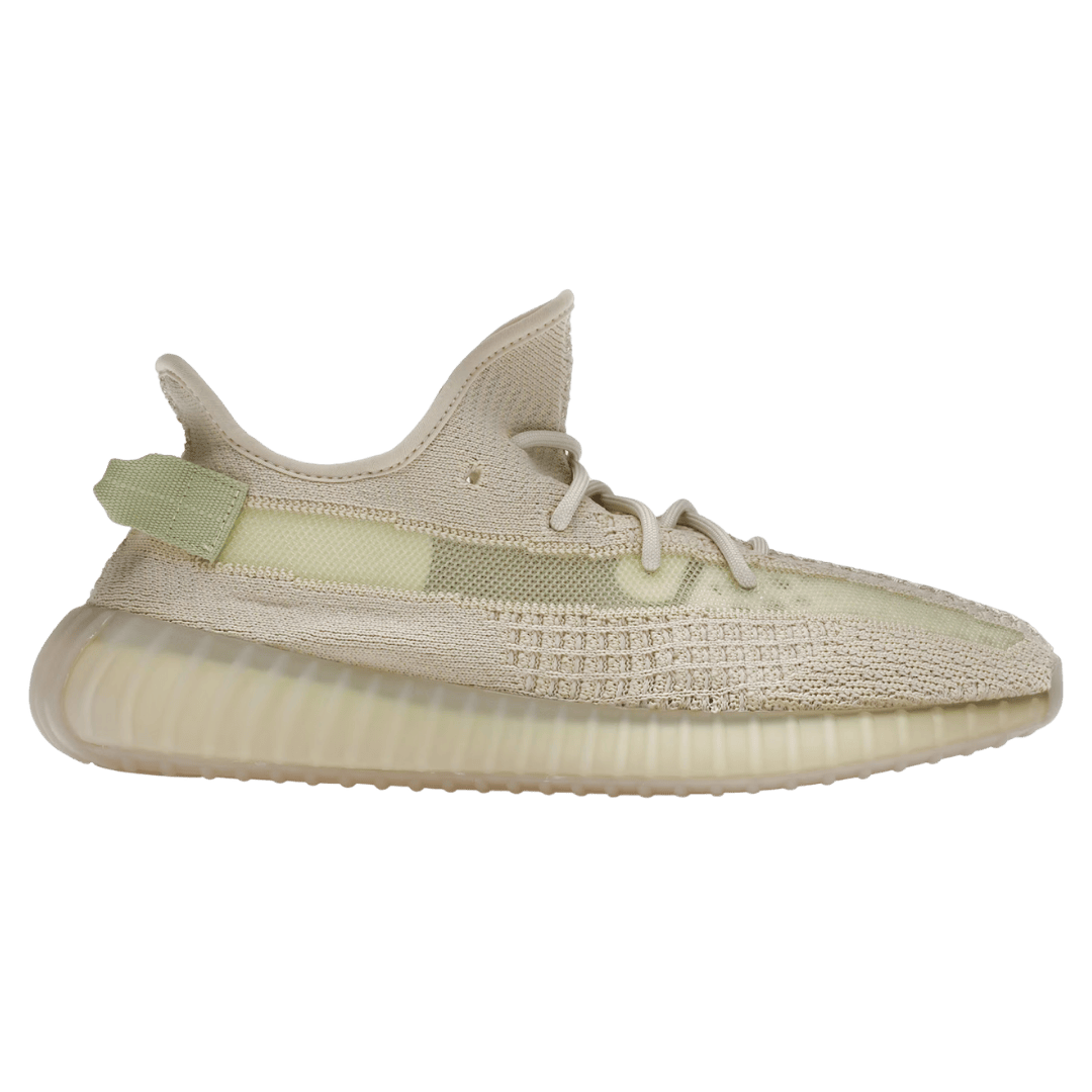 Adidas Yeezy Boost 350 V2 Flax