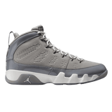 Jordan 9 Retro Cool Grey 2025
