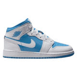Jordan 1 Mid Legend Blue (GS)