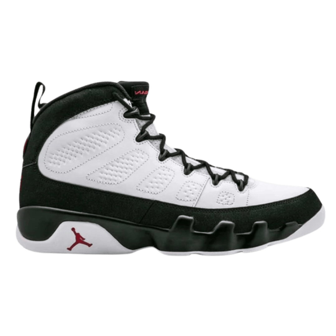 Jordan 9 Retro OG Space Jam 2016
