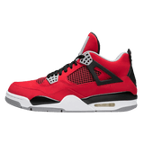 Jordan 4 Retro Toro Bravo