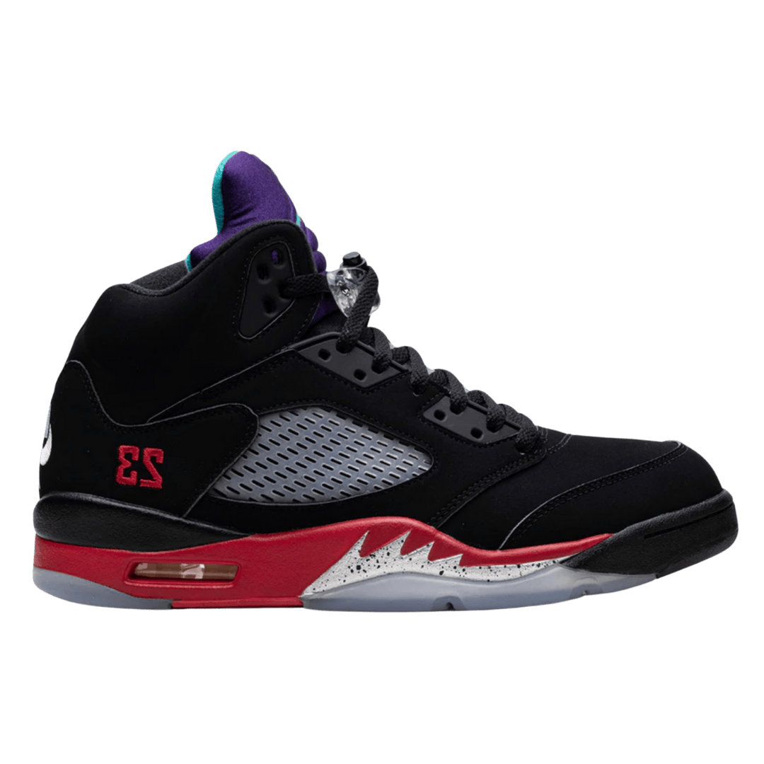 Jordan 5 Retro Top 3