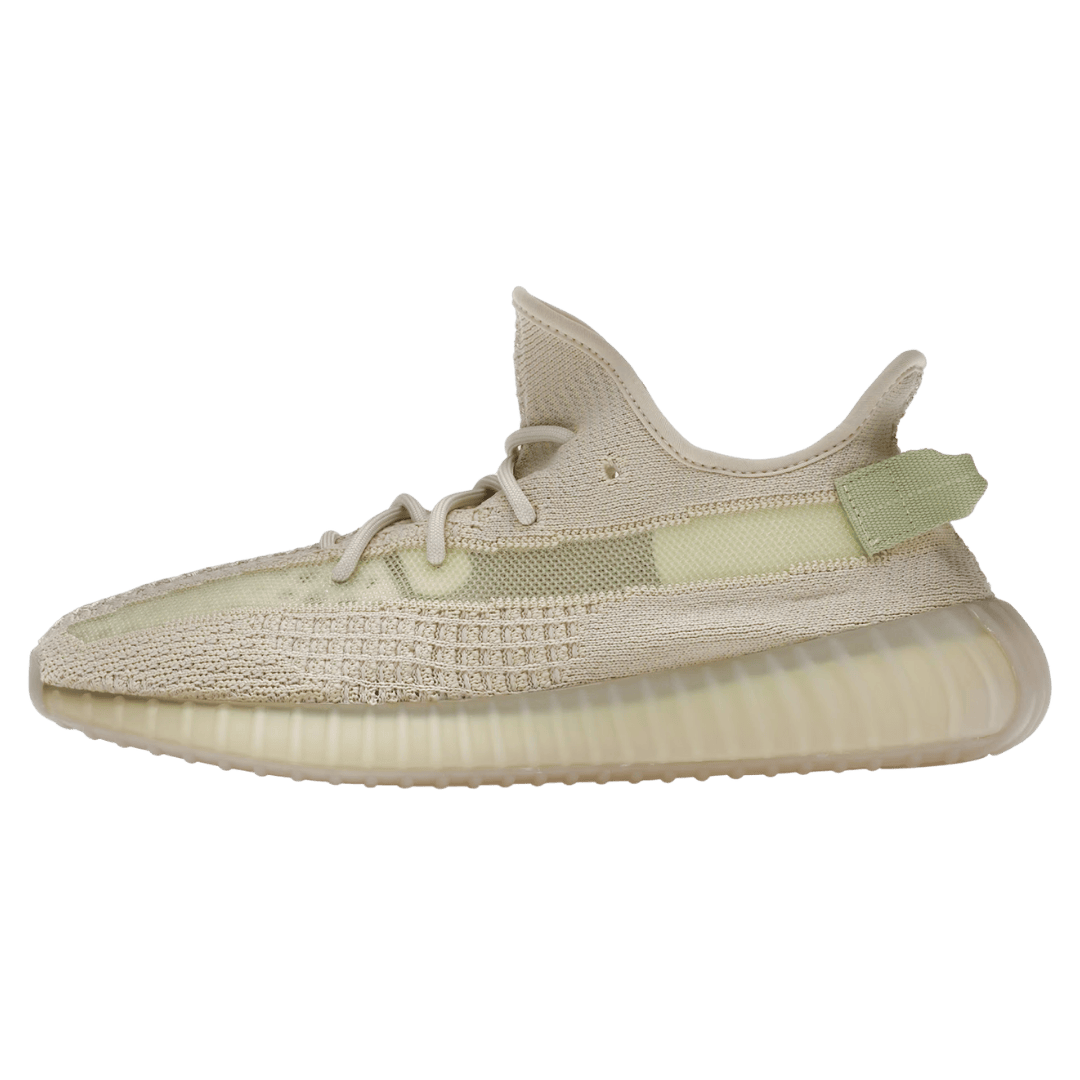Adidas Yeezy Boost 350 V2 Flax