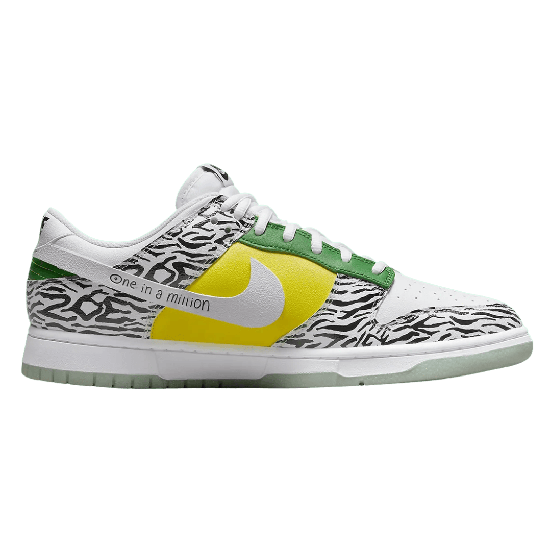 Nike Dunk Low Doernbecher Zoe
