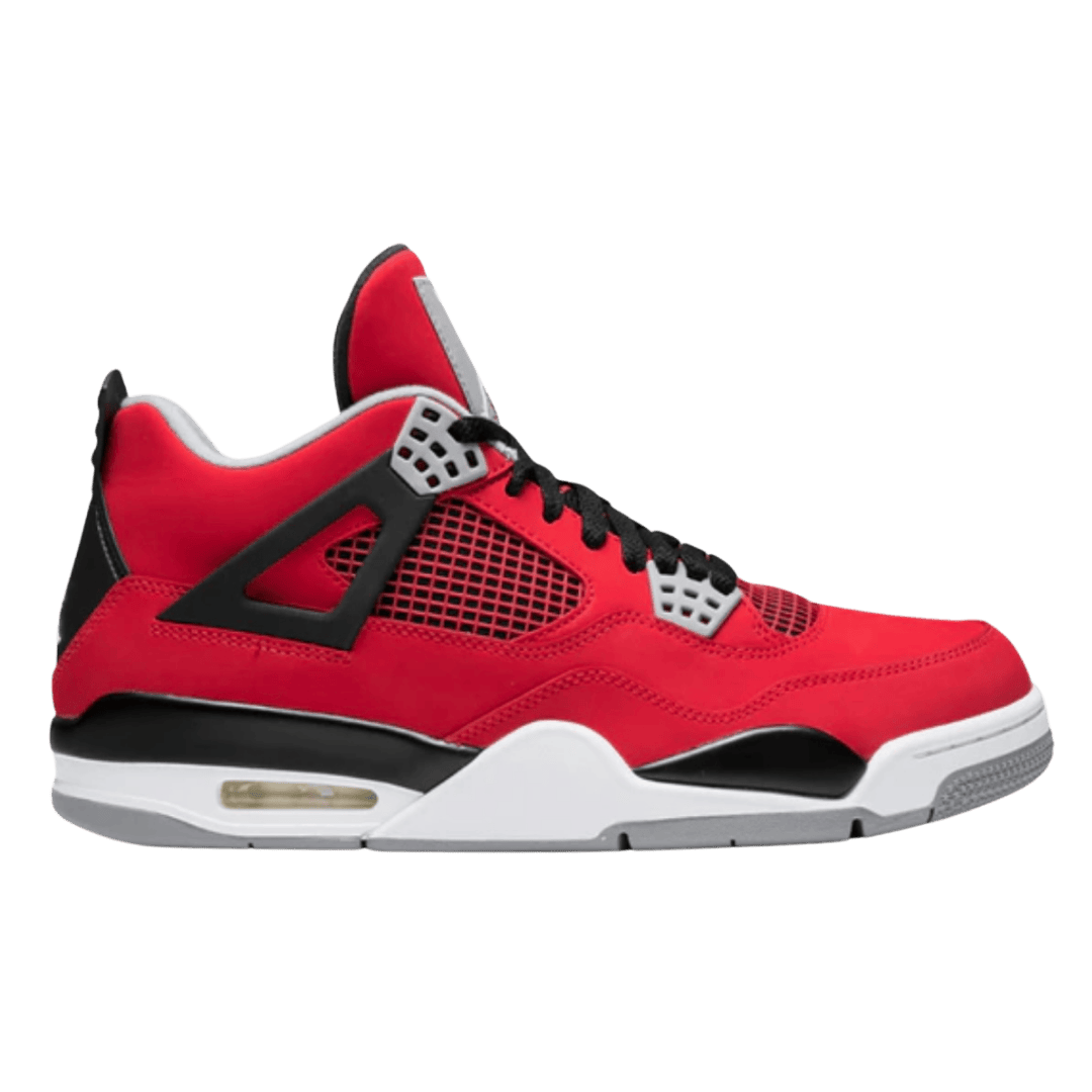 Jordan 4 Retro Toro Bravo