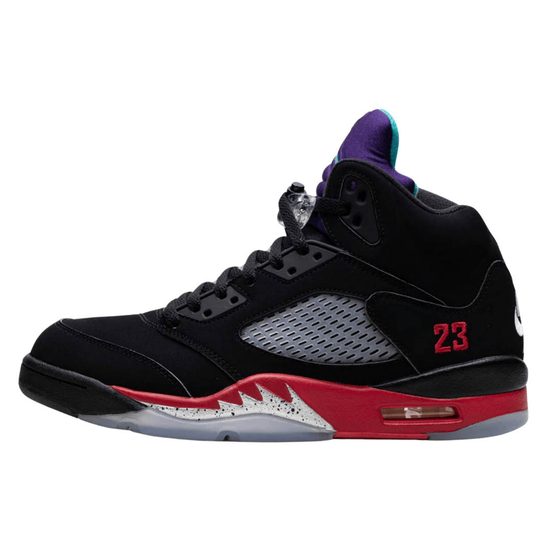 Jordan 5 Retro Top 3