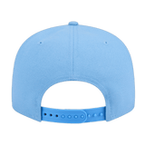 St Louis Cardinals STL New Era Baby Blue 9FIFTY Adjustable Snapback Hat