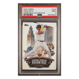 Juan Soto PSA 9 2023 Topps Home Field Advantage Card #HA2