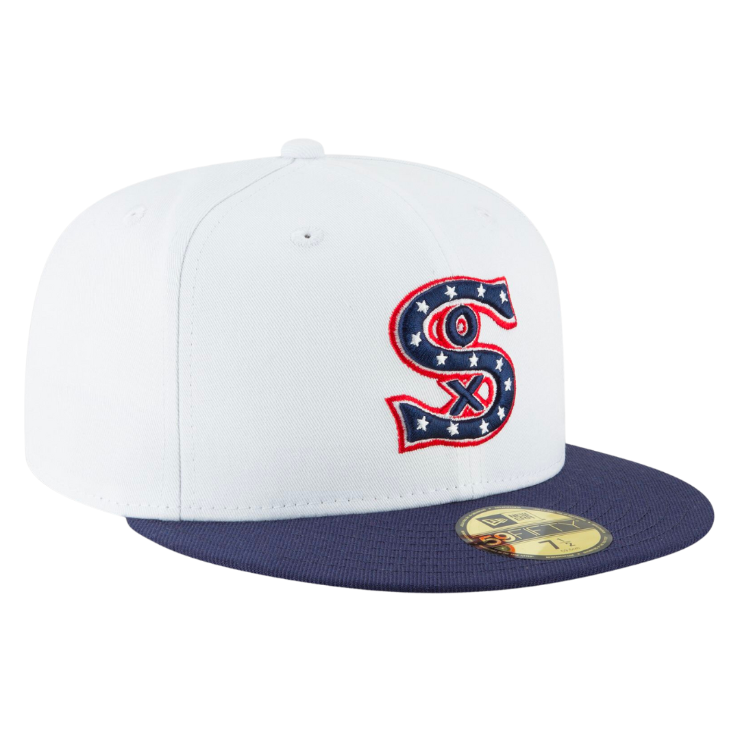 Chicago White Sox 1917 Cooperstown Wool 59FIFTY Fitted Hat
