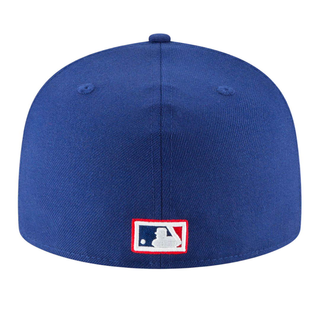Chicago Cubs Cooperstown Collection 59FIFTY Fitted Hat