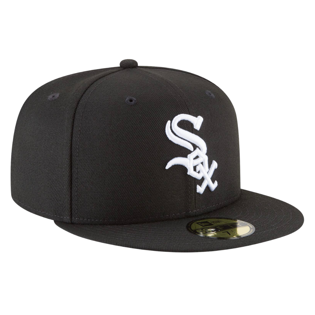 Chicago White Sox AC Performance 59FIFTY Fitted Hat