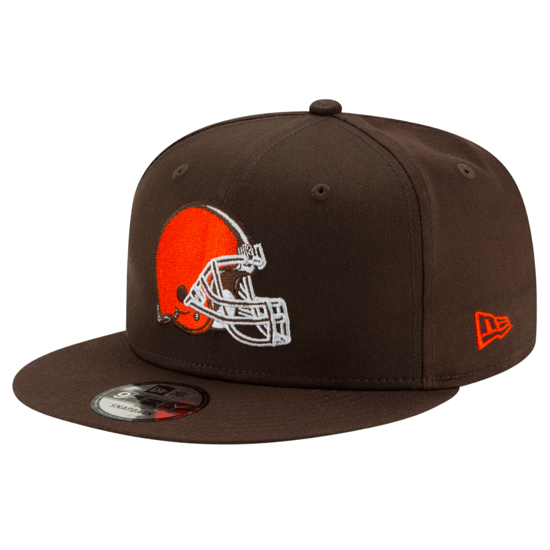 Cleveland Browns 9FIFTY Snapback Hat