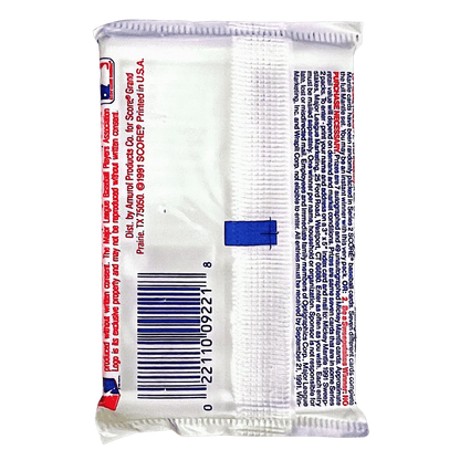 1991 Score Series 2 Major League Baseball Edition - Single Pack