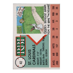 
1992 RBI Magazine